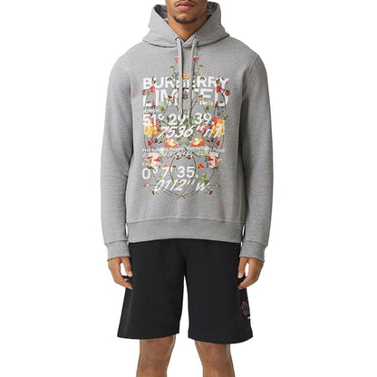 Burberry Kapuzenpullover - Herren