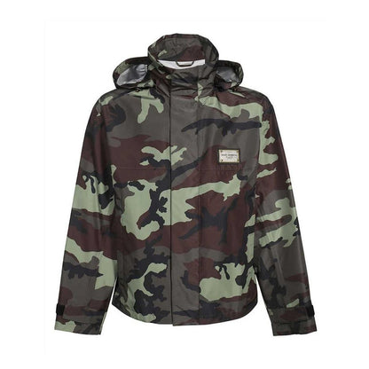 Dolce & Gabbana Windbreaker - Herren
