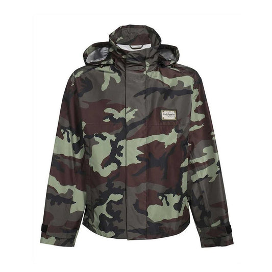 Dolce & Gabbana Windbreaker - Herren