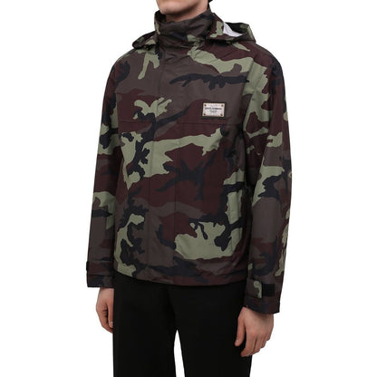 Dolce & Gabbana Windbreaker - Herren