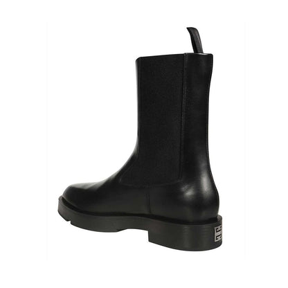 Givenchy Chelsea Boots - Herren