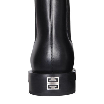 Givenchy Chelsea Boots - Herren