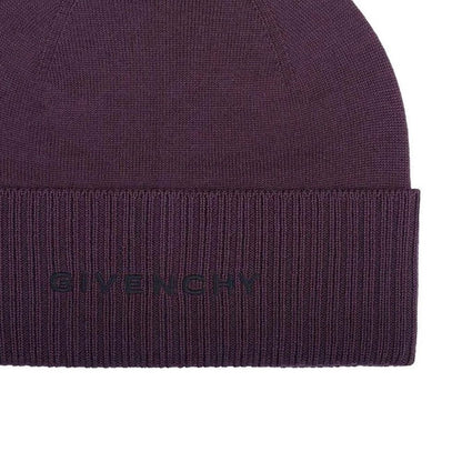 Givenchy Wollbeanie - Damen