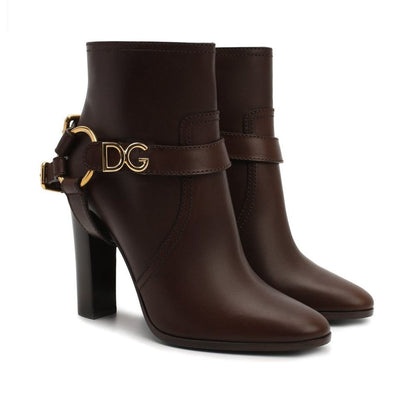 Dolce & Gabbana Stiefeletten - Damen