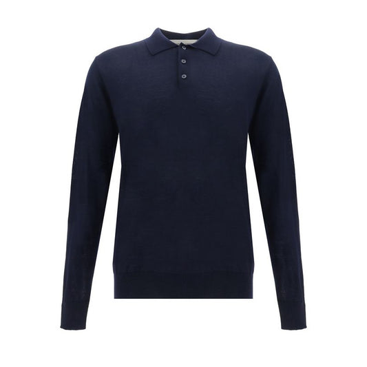 Golden Goose Poloshirt - Herren