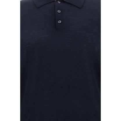 Golden Goose Poloshirt - Herren