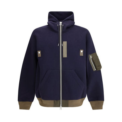 Sacai Sweatjacke - Herren