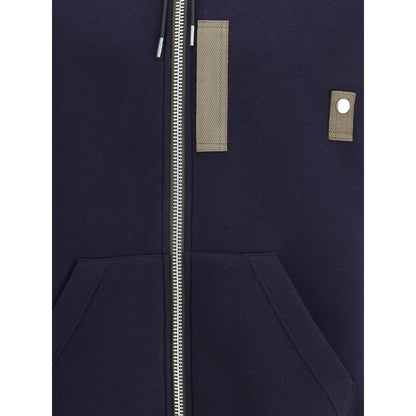 Sacai Sweatjacke - Herren