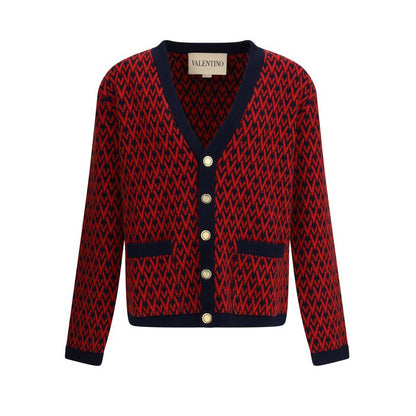 Valentino Cardigan - Herren