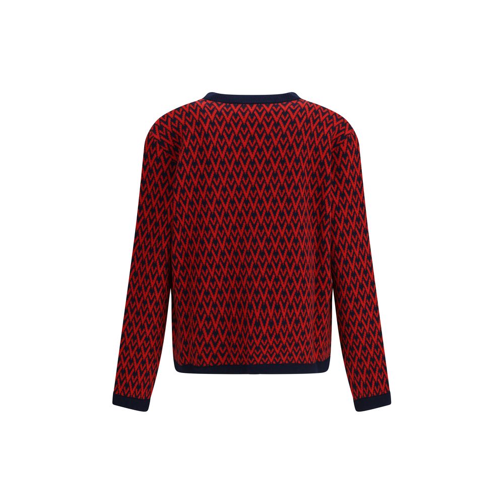 Valentino Cardigan - Herren