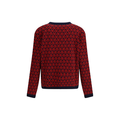 Valentino Cardigan - Herren