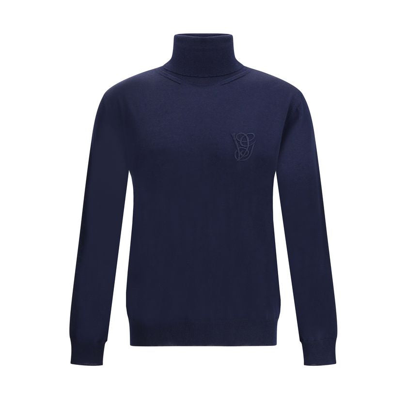 Valentino Rollkragenpullover - Herren