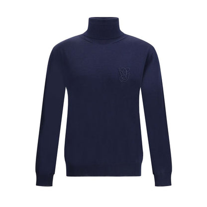 Valentino Rollkragenpullover - Herren