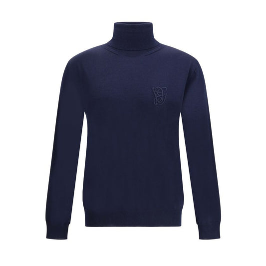 Valentino Rollkragenpullover - Herren