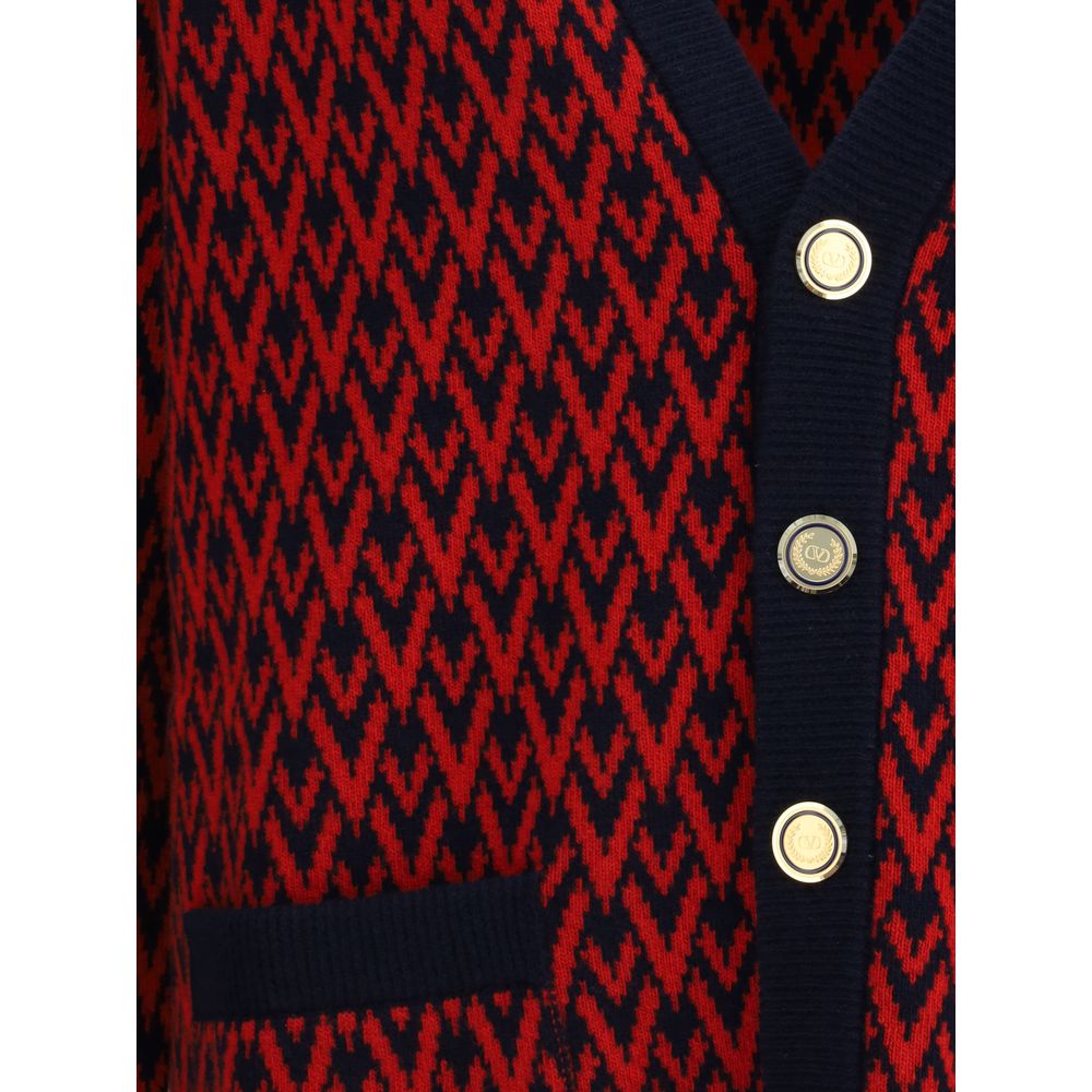 Valentino Cardigan - Herren
