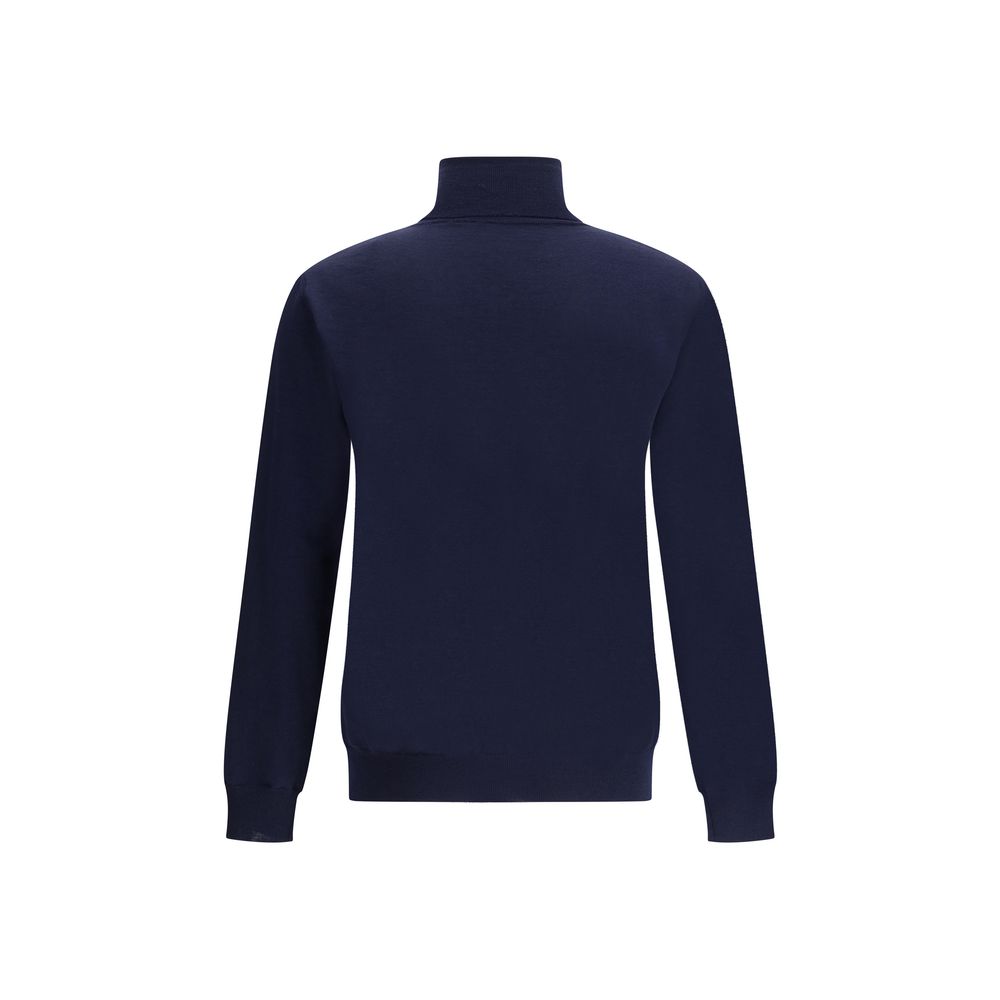 Valentino Rollkragenpullover - Herren