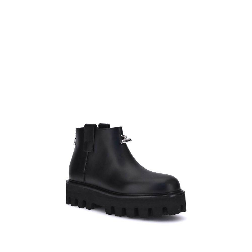 Alexander McQueen Stiefeletten - Damen