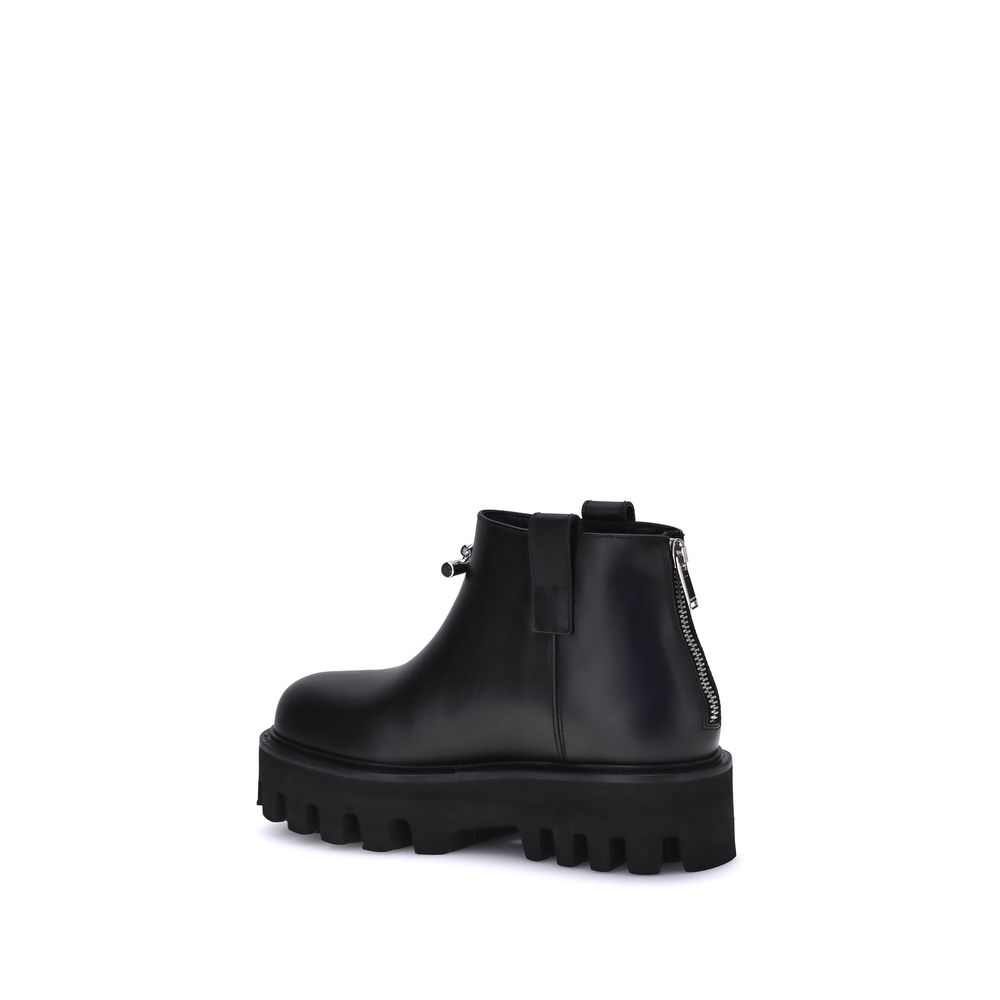 Alexander McQueen Stiefeletten - Damen