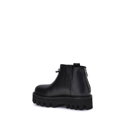 Alexander McQueen Stiefeletten - Damen