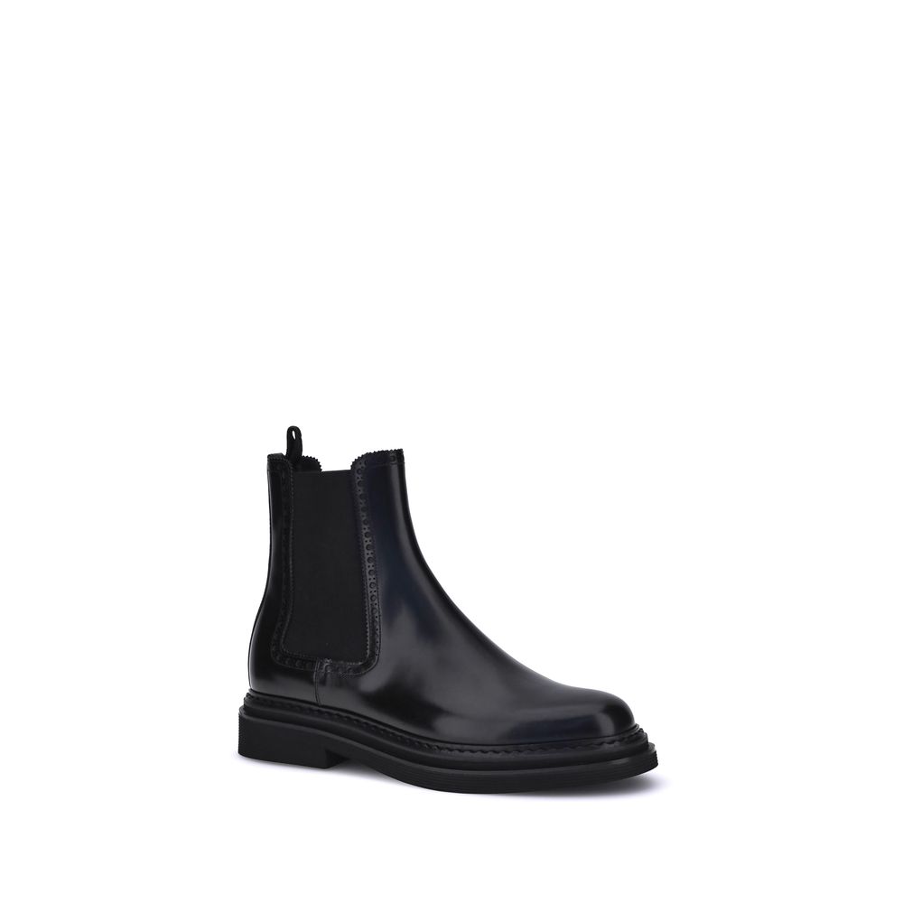 Dolce & Gabbana Chelsea Boots - Herren