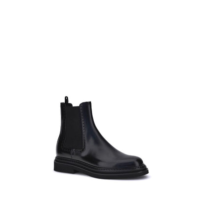 Dolce & Gabbana Chelsea Boots - Herren
