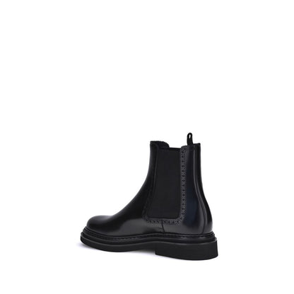 Dolce & Gabbana Chelsea Boots - Herren