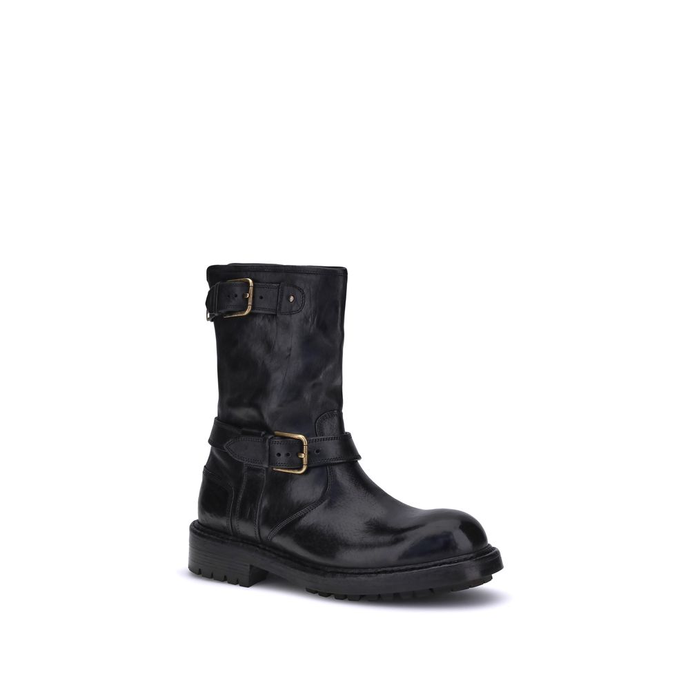 Dolce & Gabbana Stiefel - Herren