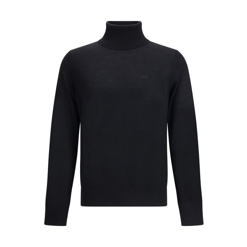 Dsquared² Rollkragenpullover - Herren