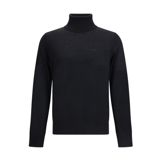 Dsquared² Rollkragenpullover - Herren