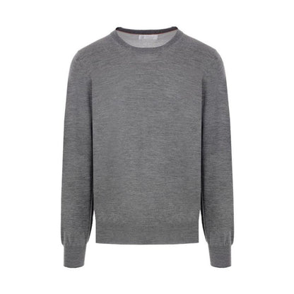 Brunello Cucinelli Kaschmirpullover - Herren