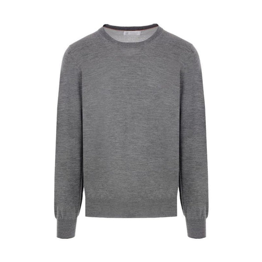 Brunello Cucinelli Kaschmirpullover - Herren