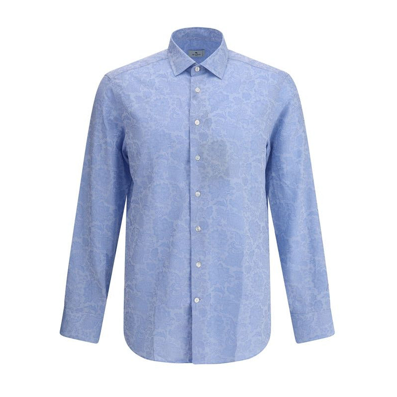 Etro Baumwollhemd - Herren