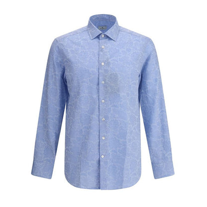 Etro Baumwollhemd - Herren