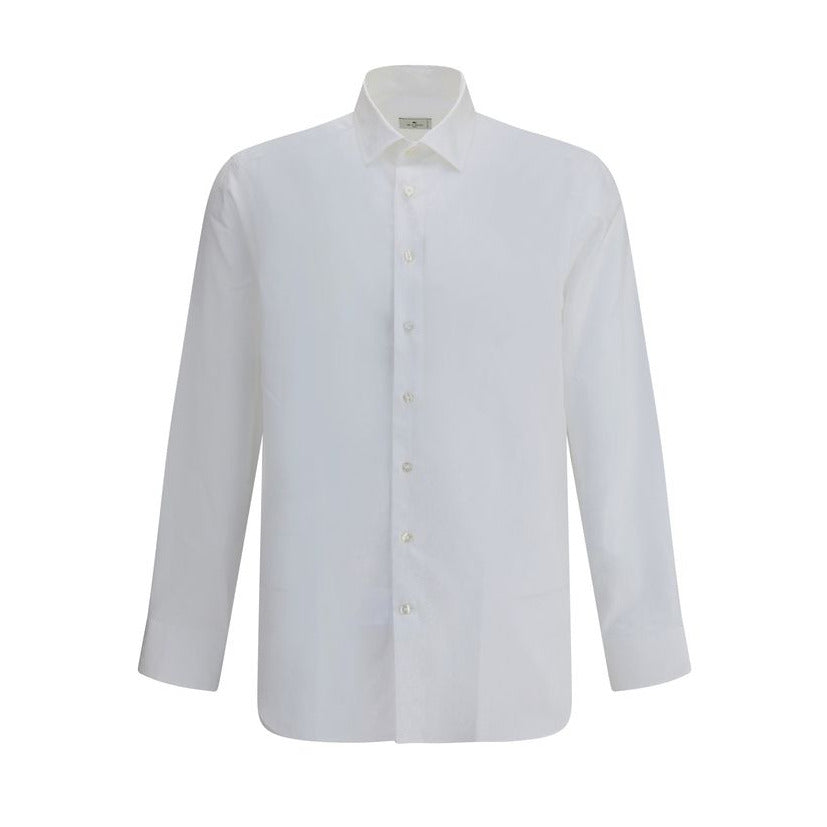 Etro Baumwollhemd - Herren