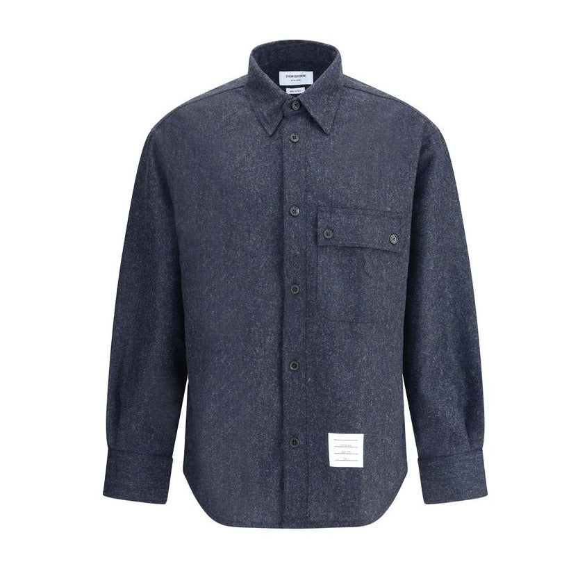 Thom Browne Überhemd - Herren