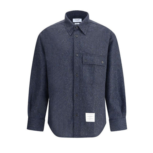Thom Browne Überhemd - Herren