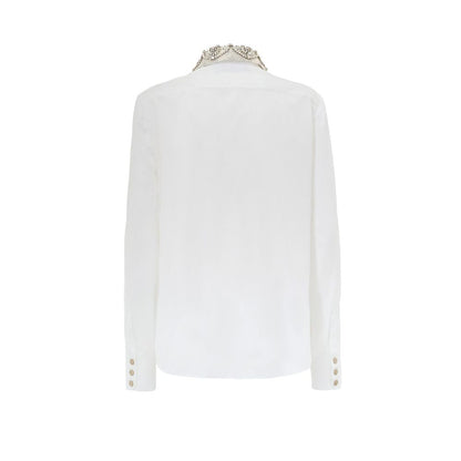 Gucci Baumwollhemd - Damen