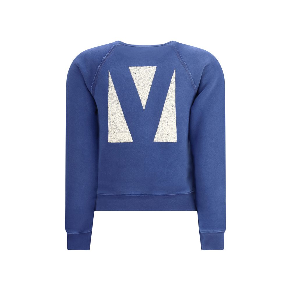 Valentino Baumwollpullover - Damen