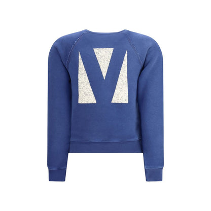 Valentino Baumwollpullover - Damen