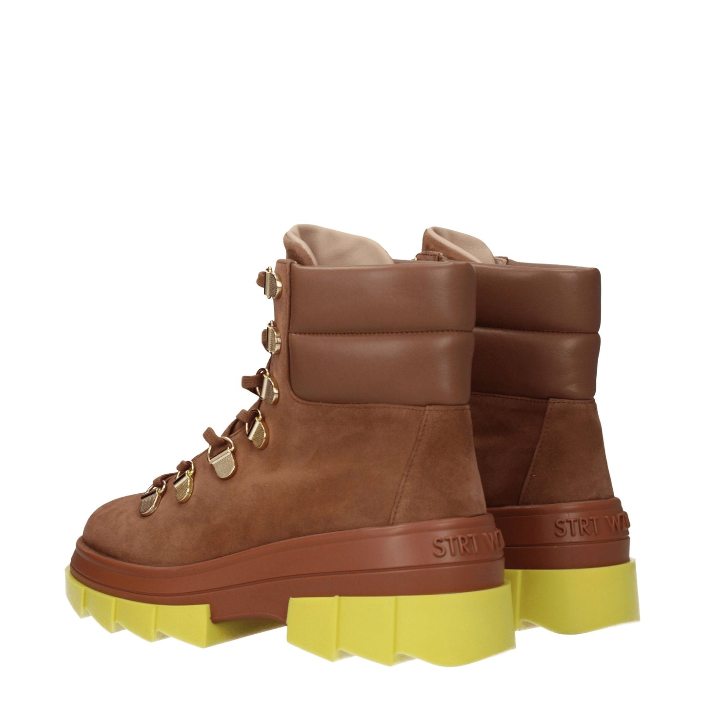 Stuart Weitzman Stiefeletten - Damen