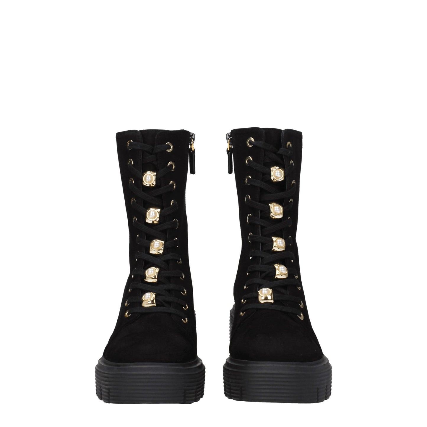 Stuart Weitzman Stiefeletten - Damen