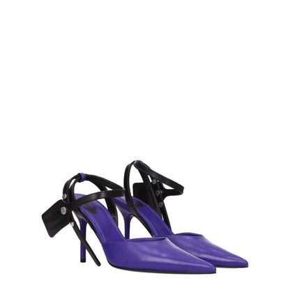 Off-White Pumps - Damen