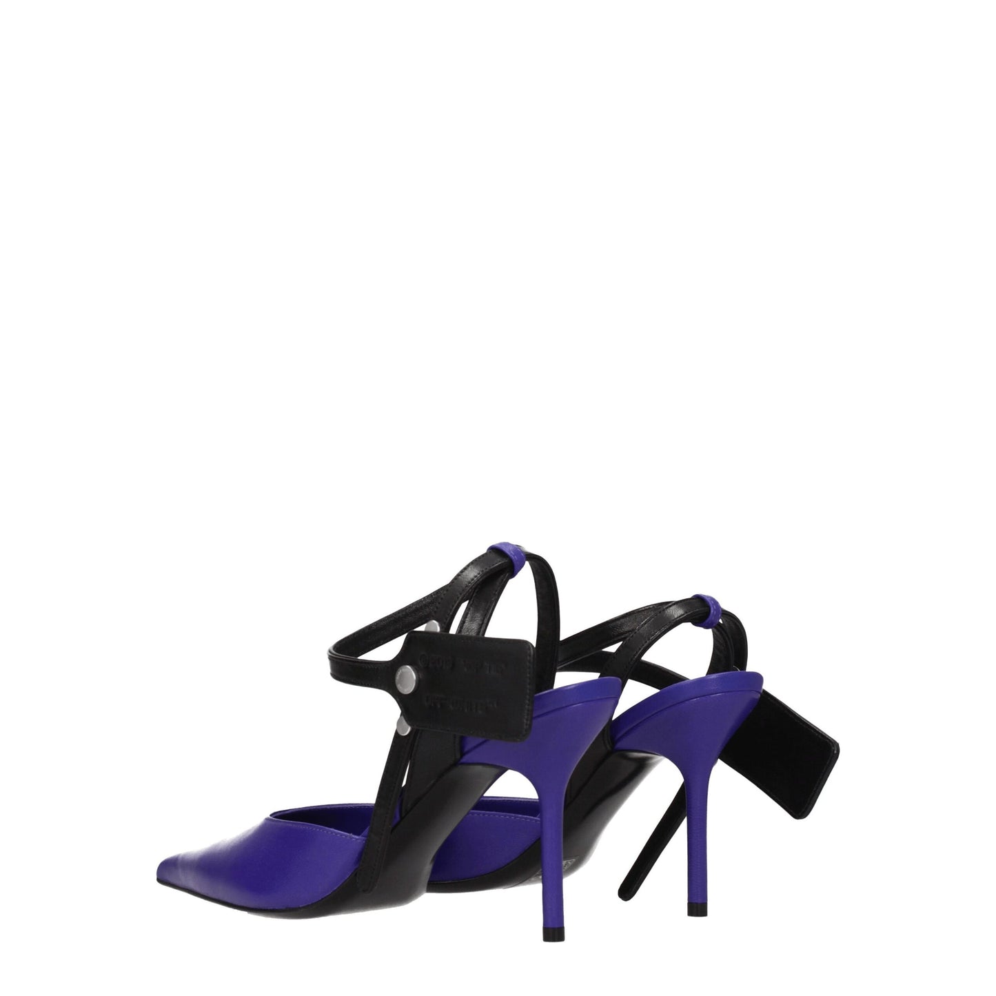 Off-White Pumps - Damen
