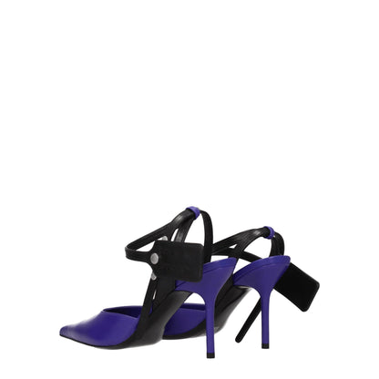 Off-White Pumps - Damen