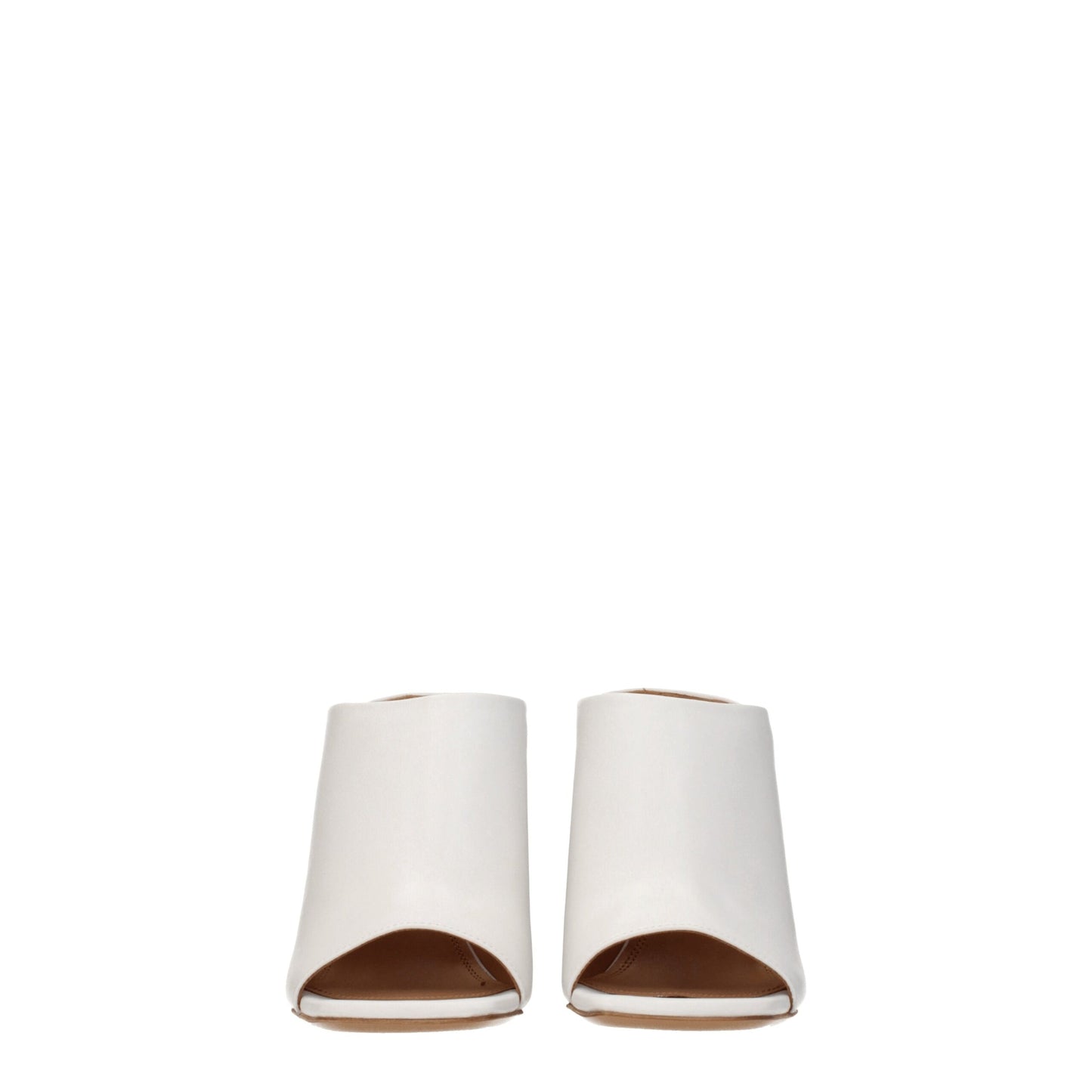 Off-White Sandaletten - Damen