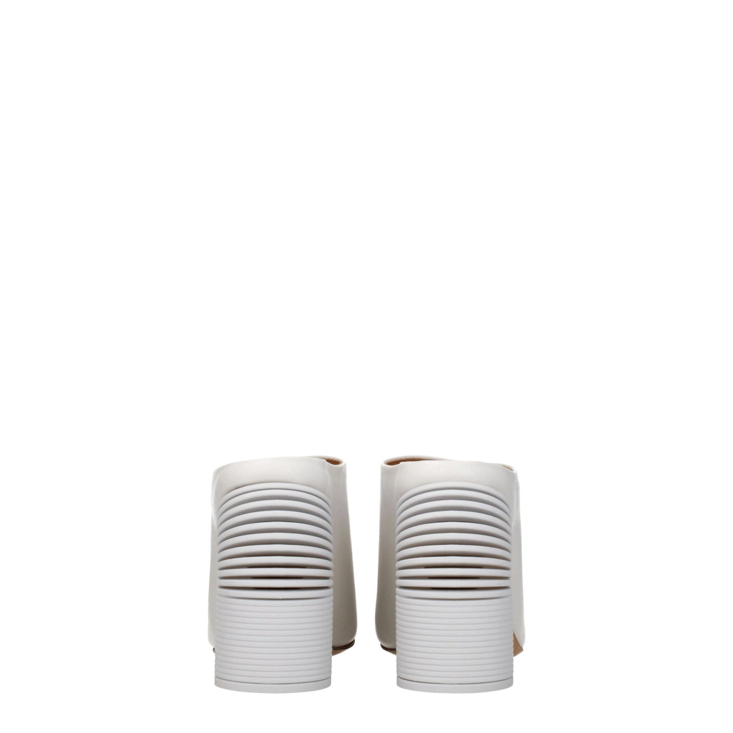 Off-White Sandaletten - Damen