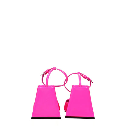 The Attico Sandaletten - Damen