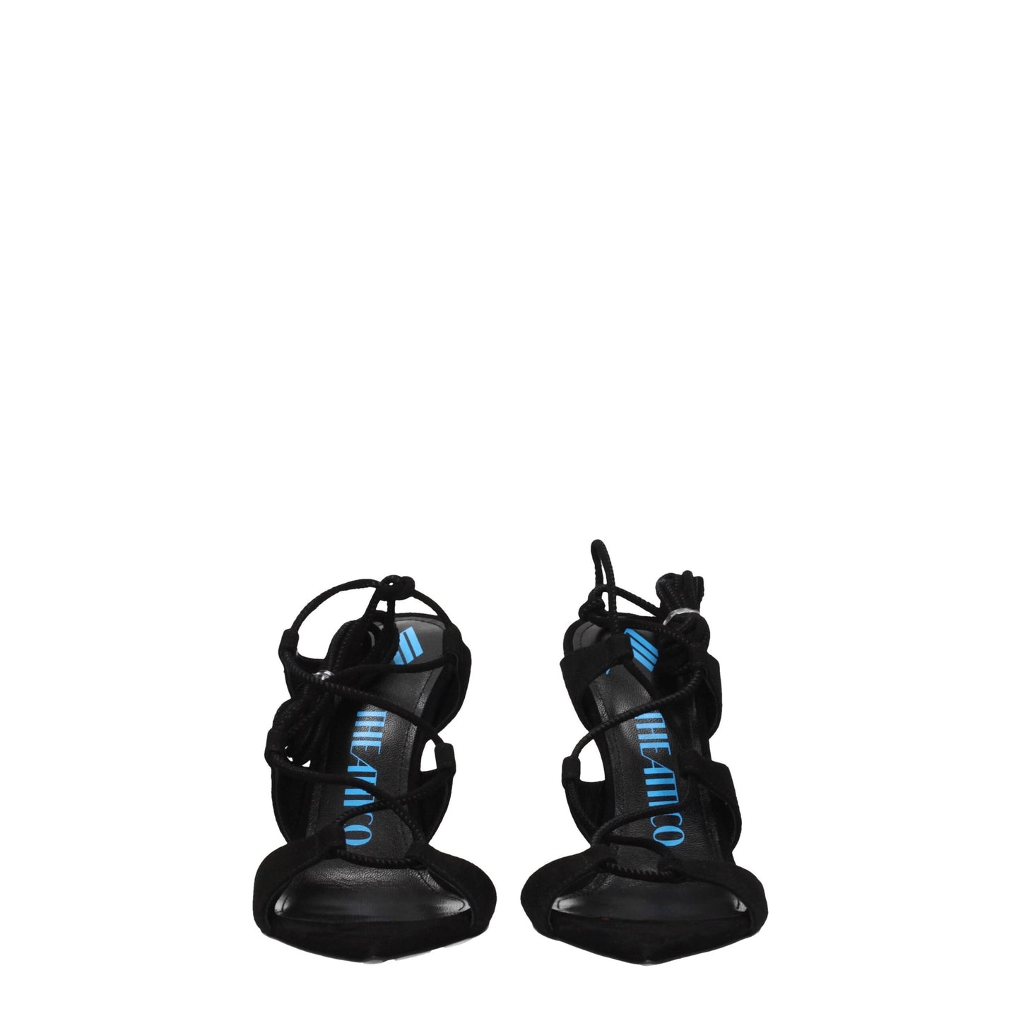 The Attico Sandaletten - Damen