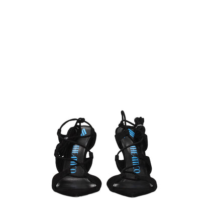 The Attico Sandaletten - Damen