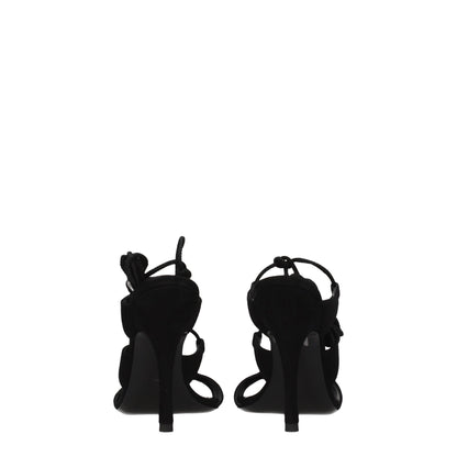 The Attico Sandaletten - Damen